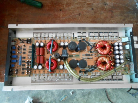 แอม cooper 2500 d แอม cooper 2500 d