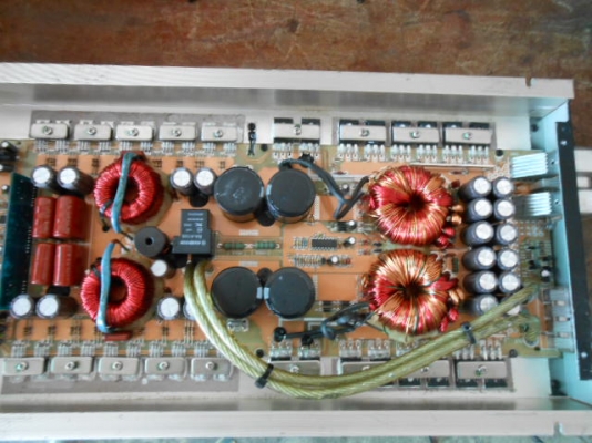 แอม cooper 2500 d แอม cooper 2500 d