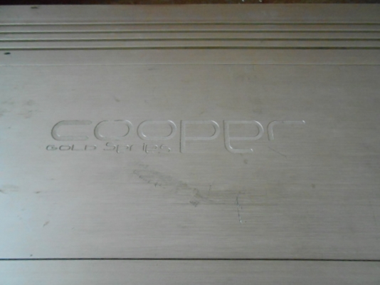 แอม cooper 2500 d