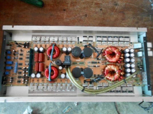 แอม cooper 2500 d แอม cooper 2500 d