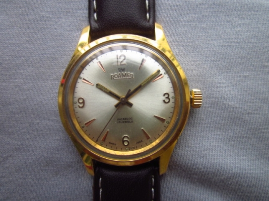 +++++ ROAMER กะหลั่ยไขลานโบราณแท้ 1 +++++