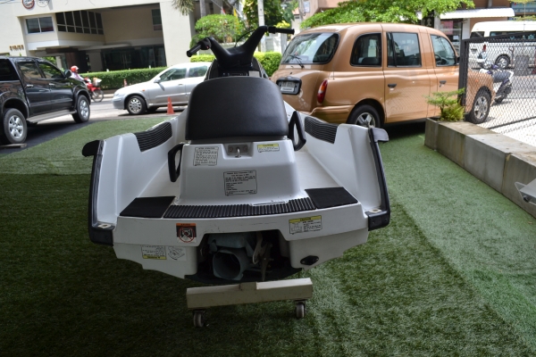 ขายเจ็ทสกีราคาถูก ของถูก+ของดี YAMAHA ปลาโอ จากอเมริกา สภาพสวย