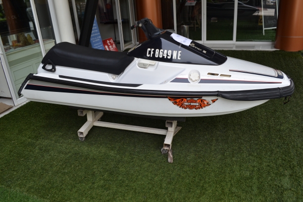 ขายเจ็ทสกีราคาถูก ของถูก+ของดี YAMAHA ปลาโอ จากอเมริกา สภาพสวย