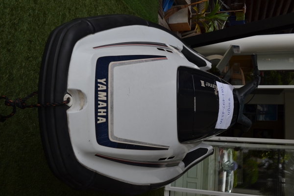 ขายเจ็ทสกีราคาถูก ของถูก+ของดี YAMAHA ปลาโอ จากอเมริกา สภาพสวย
