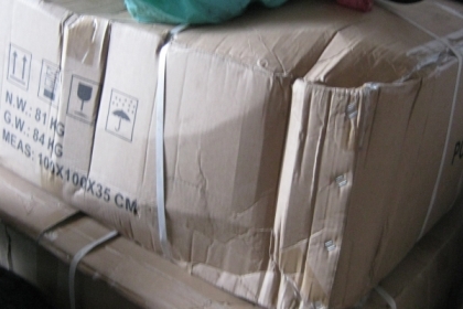 ขายเครื่องปาดปูน/แมลงปอปาดปูน รุ่นนิยม ยี่ห้อ OKURA จัดส่งได่ทั่วประเทศ พร้อมเครื่องยนต์ 5.5 HP