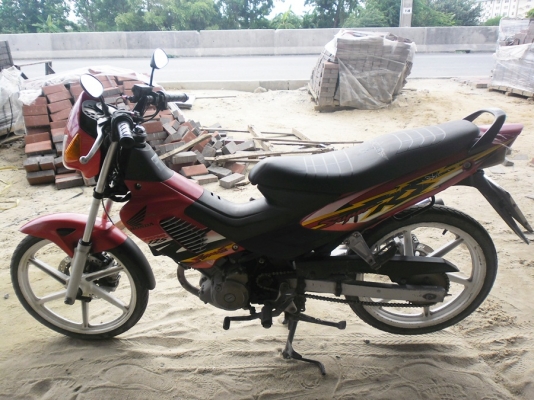 sonic125สตาร์ทมือปี44รถบ้านเครื่องแน่นๆเล่มพร้อม/โอนลอย sonic125สตาร์ทมือปี44รถบ้านเครื่องแน่นๆเล่มพร้อม/โอนลอย