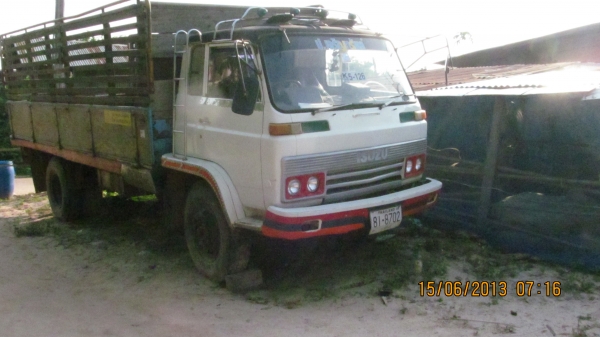 ขาย 6ล้อ