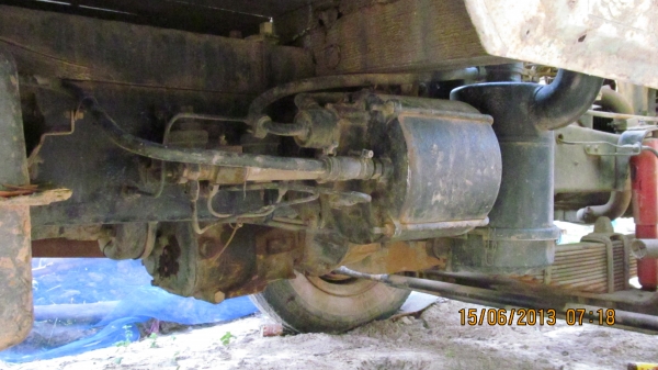 ขาย 6ล้อ