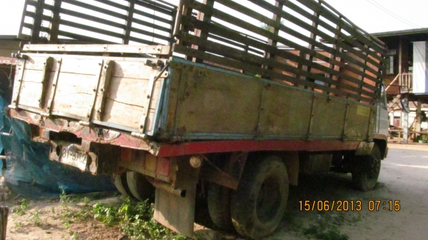 ขาย 6ล้อ