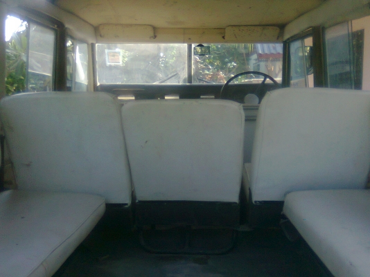 แลนโรเวอร์ซี่รี 3