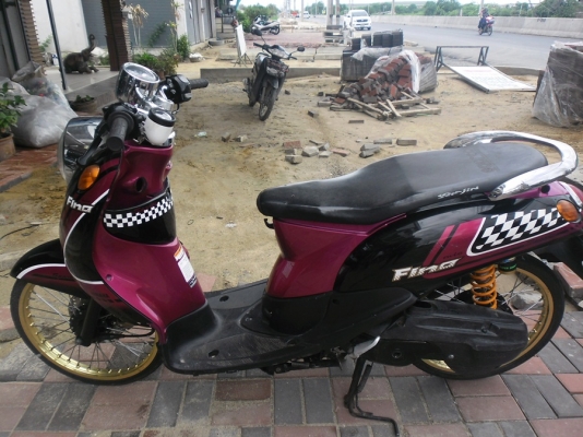 finoปลายปี54ใมล์แยกรถสตาร์ทติดขี่ใด้ขายตามสภาพ finoปลายปี54ใมล์แยกรถสตาร์ทติดขี่ใด้ขายตามสภาพ