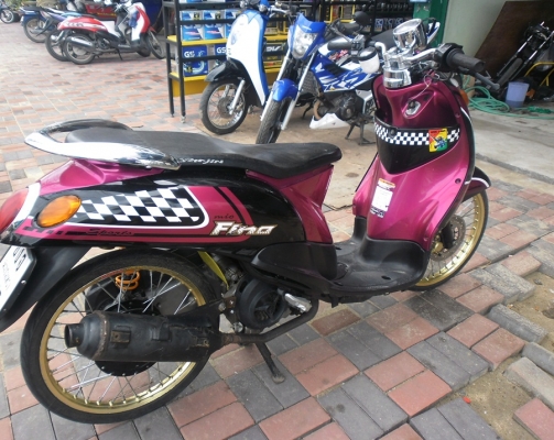 finoปลายปี54ใมล์แยกรถสตาร์ทติดขี่ใด้ขายตามสภาพ finoปลายปี54ใมล์แยกรถสตาร์ทติดขี่ใด้ขายตามสภาพ