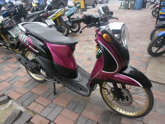 finoปลายปี54ใมล์แยกรถสตาร์ทติดขี่ใด้ขายตามสภาพ finoปลายปี54ใมล์แยกรถสตาร์ทติดขี่ใด้ขายตามสภาพ