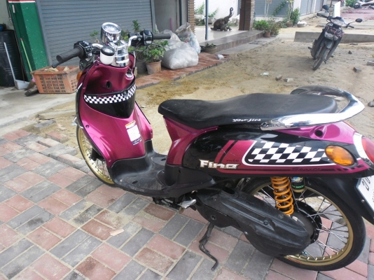 finoปลายปี54ใมล์แยกรถสตาร์ทติดขี่ใด้ขายตามสภาพ finoปลายปี54ใมล์แยกรถสตาร์ทติดขี่ใด้ขายตามสภาพ