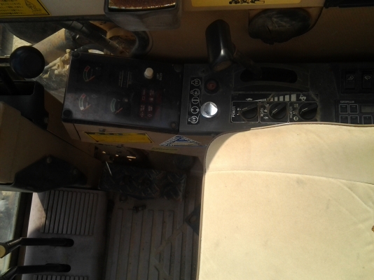 ขายด่วน..รถแบคโฮ CAT 307 SSR ไมล์ 3,500 ชั่วโมง รถสวย เก่าญี่ปุ่นแท้  แรงขุดดี ทำงานได้ไว ประหยัดน้ำมันสุดคุ้ม มีใบอินวอยล์ ราคาต่อรองได้.