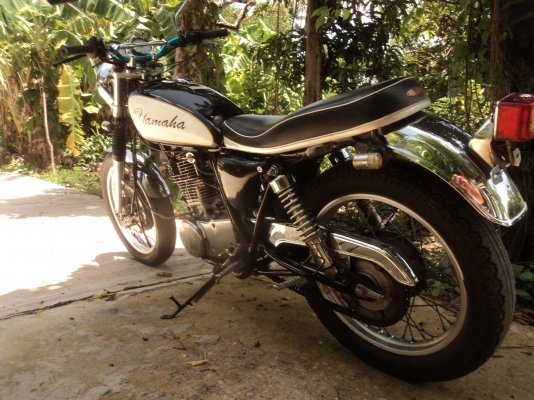 sr400