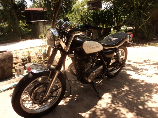 sr400