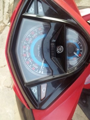 ขาย YAMAHA MIO125 รถปลายปี2012 ใส่ล้อแม็ก โชคแก๊ส ไม่เคยล้ม มือเดียวป่ายแดง งดต่อรองคับ ขาย YAMAHA MIO125 รถปลายปี2012 ใส่ล้อแม็ก โชคแก๊ส ไม่เคยล้ม มือเดียวป่ายแดง งดต่อรองคับ