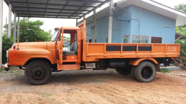 ขาย ISUZU หกล้อ กระบะบรรทุก ขาย ISUZU หกล้อ กระบะบรรทุก