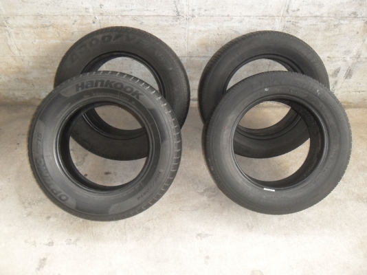 ยาง ขอบ14 สวยๆ 4 เส้น ราคา 1200 บาท