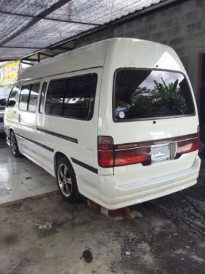 ขาย หัวจรวดหลังคาสูง ปี 2004 2J-GE เกียร์กระปุก NGV ประหยัดสุดๆ ขาย หัวจรวดหลังคาสูง ปี 2004 2J-GE เกียร์กระปุก NGV ประหยัดสุดๆ