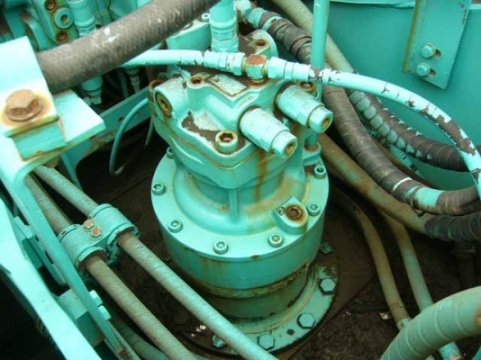 รถขุด KOBELCO  SK200-6E YN08,SN:33142,Yr.2002,Hr.8495 รถนอกนำเข้า รสภาพสวยมากครับ ซีเรียลสูงชั่วโมงน้อย  ติดต่อคุณ มานะ 085-9049669