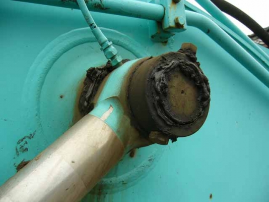 รถขุด KOBELCO  SK200-6E YN08,SN:33142,Yr.2002,Hr.8495 รถนอกนำเข้า รสภาพสวยมากครับ ซีเรียลสูงชั่วโมงน้อย  ติดต่อคุณ มานะ 085-9049669