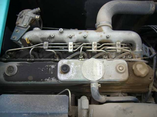 รถขุด KOBELCO  SK200-6E YN08,SN:33142,Yr.2002,Hr.8495 รถนอกนำเข้า รสภาพสวยมากครับ ซีเรียลสูงชั่วโมงน้อย  ติดต่อคุณ มานะ 085-9049669