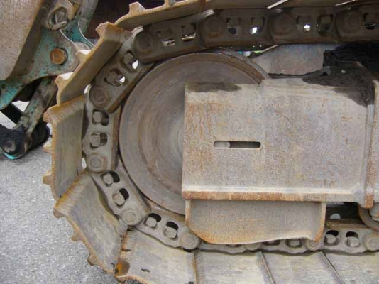 รถขุด KOBELCO  SK200-6E YN08,SN:33142,Yr.2002,Hr.8495 รถนอกนำเข้า รสภาพสวยมากครับ ซีเรียลสูงชั่วโมงน้อย  ติดต่อคุณ มานะ 085-9049669