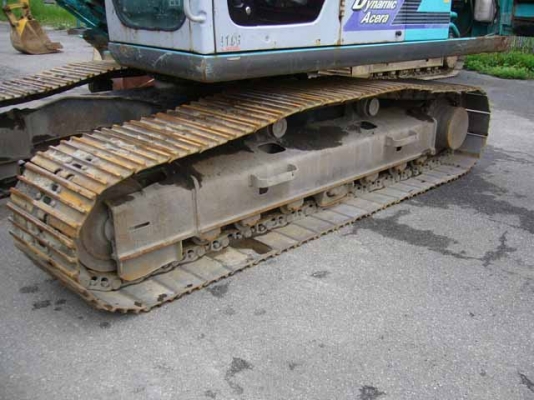 รถขุด KOBELCO  SK200-6E YN08,SN:33142,Yr.2002,Hr.8495 รถนอกนำเข้า รสภาพสวยมากครับ ซีเรียลสูงชั่วโมงน้อย  ติดต่อคุณ มานะ 085-9049669