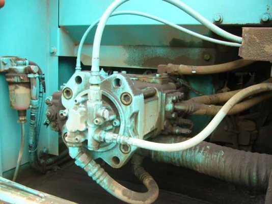 รถขุด KOBELCO  SK200-6E YN08,SN:33142,Yr.2002,Hr.8495 รถนอกนำเข้า รสภาพสวยมากครับ ซีเรียลสูงชั่วโมงน้อย  ติดต่อคุณ มานะ 085-9049669