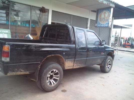 isuzu tfr 4x4 isuzu tfr 4x4
