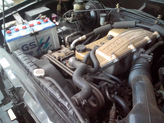 isuzu tfr 4x4 isuzu tfr 4x4