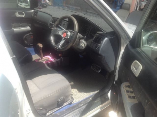 ขายด่วน Toyota Corolla อดีตแท๊กซี่ ถูกๆสภาพสวยพร้อมใช้งาน