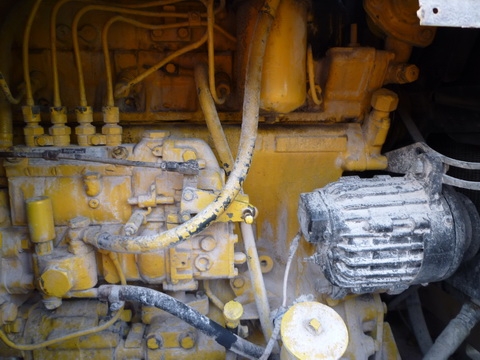 ขายรถตัก โคมัสสุ 510 เก่านอก,มือสอง