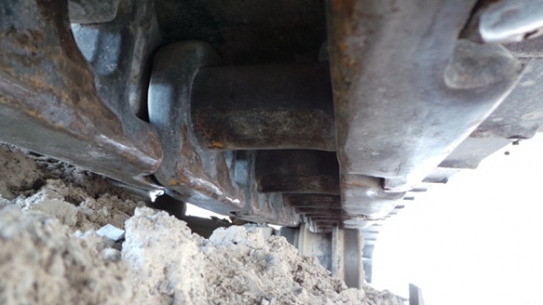 รถขุดใหญ่ CAT 375 สภาพดีเยี่ยม ทำใหม่แล้วทั้งคัน ตอนนี้ใช้งานอยู่ ต้องการขายเพราะซื้อตัวใหม่ใหญ่กว่านี้ รถขุดใหญ่ CAT 375 สภาพดีเยี่ยม ทำใหม่แล้วทั้งคัน ตอนนี้ใช้งานอยู่ ต้องการขายเพราะซื้อตัวใหม่ใหญ่กว่านี้