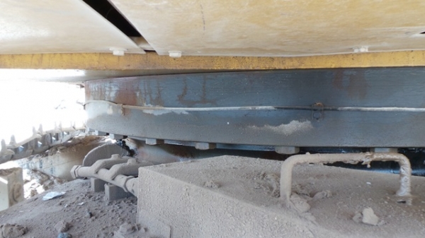 รถขุดใหญ่ CAT 375 สภาพดีเยี่ยม ทำใหม่แล้วทั้งคัน ตอนนี้ใช้งานอยู่ ต้องการขายเพราะซื้อตัวใหม่ใหญ่กว่านี้ รถขุดใหญ่ CAT 375 สภาพดีเยี่ยม ทำใหม่แล้วทั้งคัน ตอนนี้ใช้งานอยู่ ต้องการขายเพราะซื้อตัวใหม่ใหญ่กว่านี้