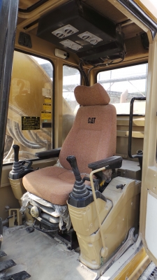 รถขุดใหญ่ CAT 375 สภาพดีเยี่ยม ทำใหม่แล้วทั้งคัน ตอนนี้ใช้งานอยู่ ต้องการขายเพราะซื้อตัวใหม่ใหญ่กว่านี้ รถขุดใหญ่ CAT 375 สภาพดีเยี่ยม ทำใหม่แล้วทั้งคัน ตอนนี้ใช้งานอยู่ ต้องการขายเพราะซื้อตัวใหม่ใหญ่กว่านี้