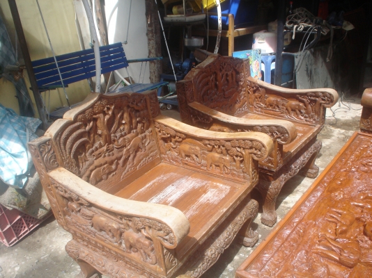 ขอบคุณพื่เสือและทีมงานครับ   ขอบคุณพี่A หนุ่มปราจีนฯขอบคุณครับทุกเสียงทุกสายหลินรัชดาของน้องชายเขา งานฝีมือ  ตกทอดสู่ลูกหลาน  สืบสานมรดก