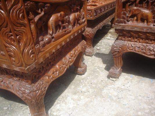 ขอบคุณพื่เสือและทีมงานครับ   ขอบคุณพี่A หนุ่มปราจีนฯขอบคุณครับทุกเสียงทุกสายหลินรัชดาของน้องชายเขา งานฝีมือ  ตกทอดสู่ลูกหลาน  สืบสานมรดก