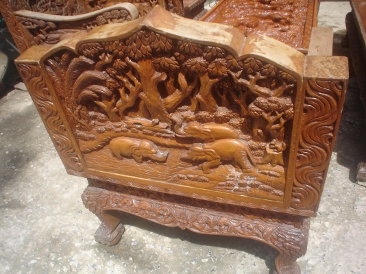 ขอบคุณพื่เสือและทีมงานครับ   ขอบคุณพี่A หนุ่มปราจีนฯขอบคุณครับทุกเสียงทุกสายหลินรัชดาของน้องชายเขา งานฝีมือ  ตกทอดสู่ลูกหลาน  สืบสานมรดก