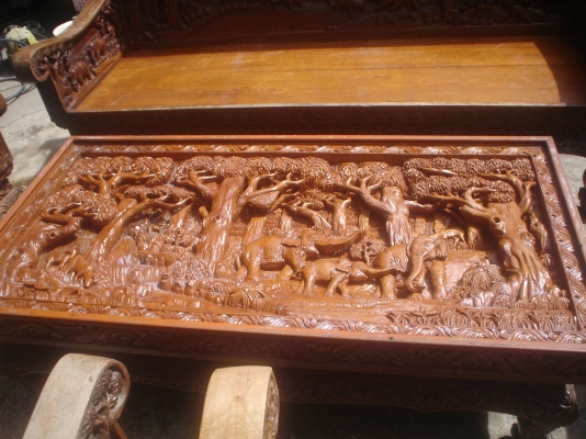 ขอบคุณพื่เสือและทีมงานครับ   ขอบคุณพี่A หนุ่มปราจีนฯขอบคุณครับทุกเสียงทุกสายหลินรัชดาของน้องชายเขา งานฝีมือ  ตกทอดสู่ลูกหลาน  สืบสานมรดก