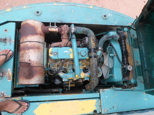 ขายไม่ด่วน รถพร้อมใช้