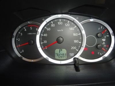 ขายปาเจโร่2.5 รถเดิมๆ วิ่งน้อยสภาพดี