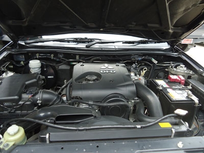 ขายปาเจโร่2.5 รถเดิมๆ วิ่งน้อยสภาพดี