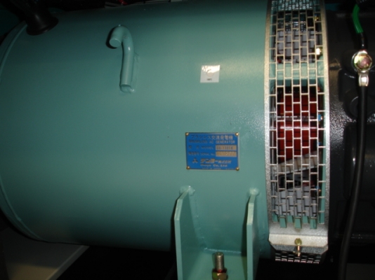 เราเป็นผู้แทนจำหน่ายเครื่องปั่นไฟ DENYO อย่างเป็นทางการในประเทศไทย