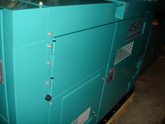 เราเป็นผู้แทนจำหน่ายเครื่องปั่นไฟ DENYO อย่างเป็นทางการในประเทศไทย