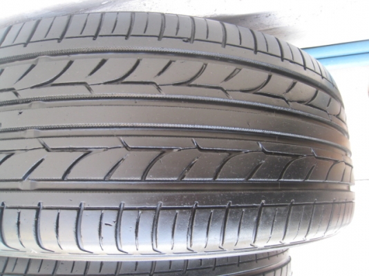 ขายล้อแม็กLenso cs 17"x7" et40 4รู100 + ยางปี 12,2 เส้นและปี 10,2 เส้น(081-3747940)