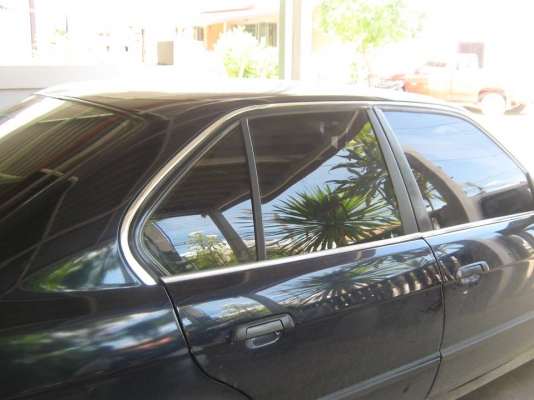 ขายรถมือสอง BMW