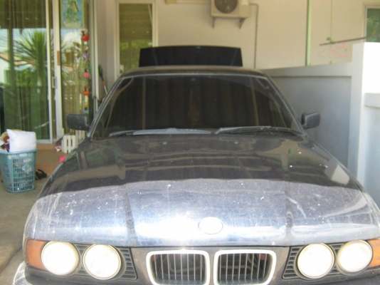 ขายรถมือสอง BMW